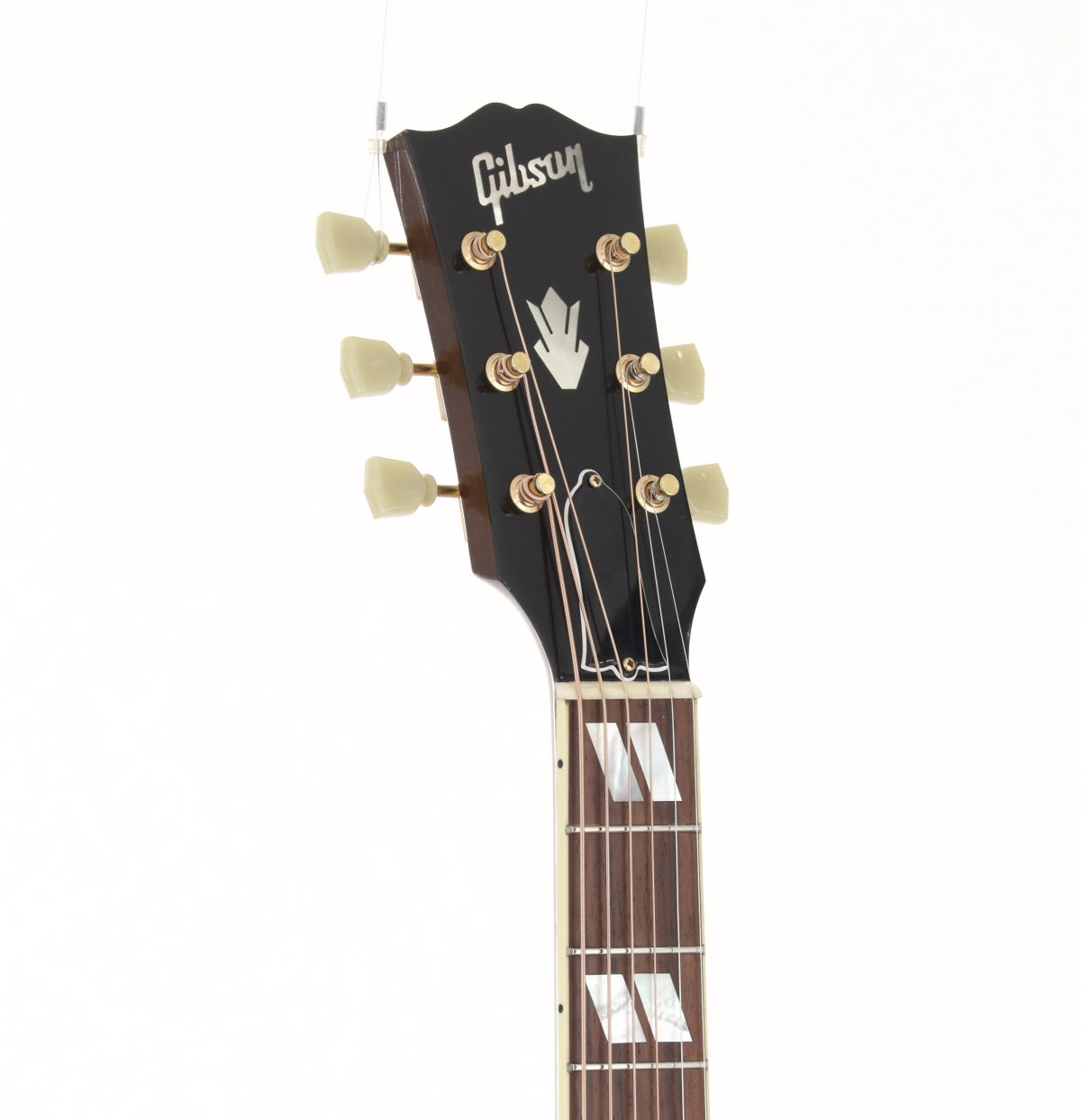 [SN 10336048] USED GIBSON / Hummingbird Red Spruce [03]