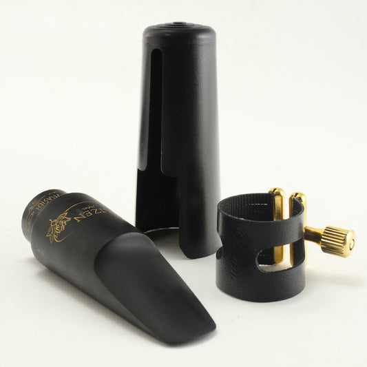 USED AIZEN Aizen / Alto JAZZ MASTER 5 for alto [03]