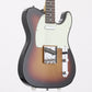 [SN JD12028571] USED FENDER JAPAN / TL62-US 3-Tone Sunburst [03]