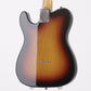 [SN JD12028571] USED FENDER JAPAN / TL62-US 3-Tone Sunburst [03]