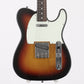 [SN JD12028571] USED FENDER JAPAN / TL62-US 3-Tone Sunburst [03]