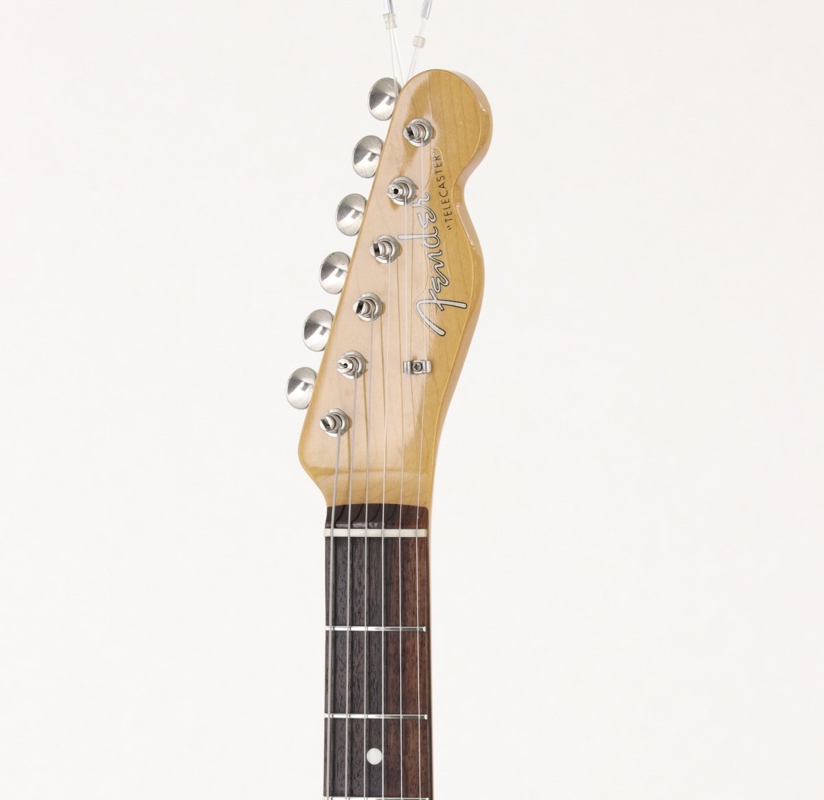 [SN JD12028571] USED FENDER JAPAN / TL62-US 3-Tone Sunburst [03]