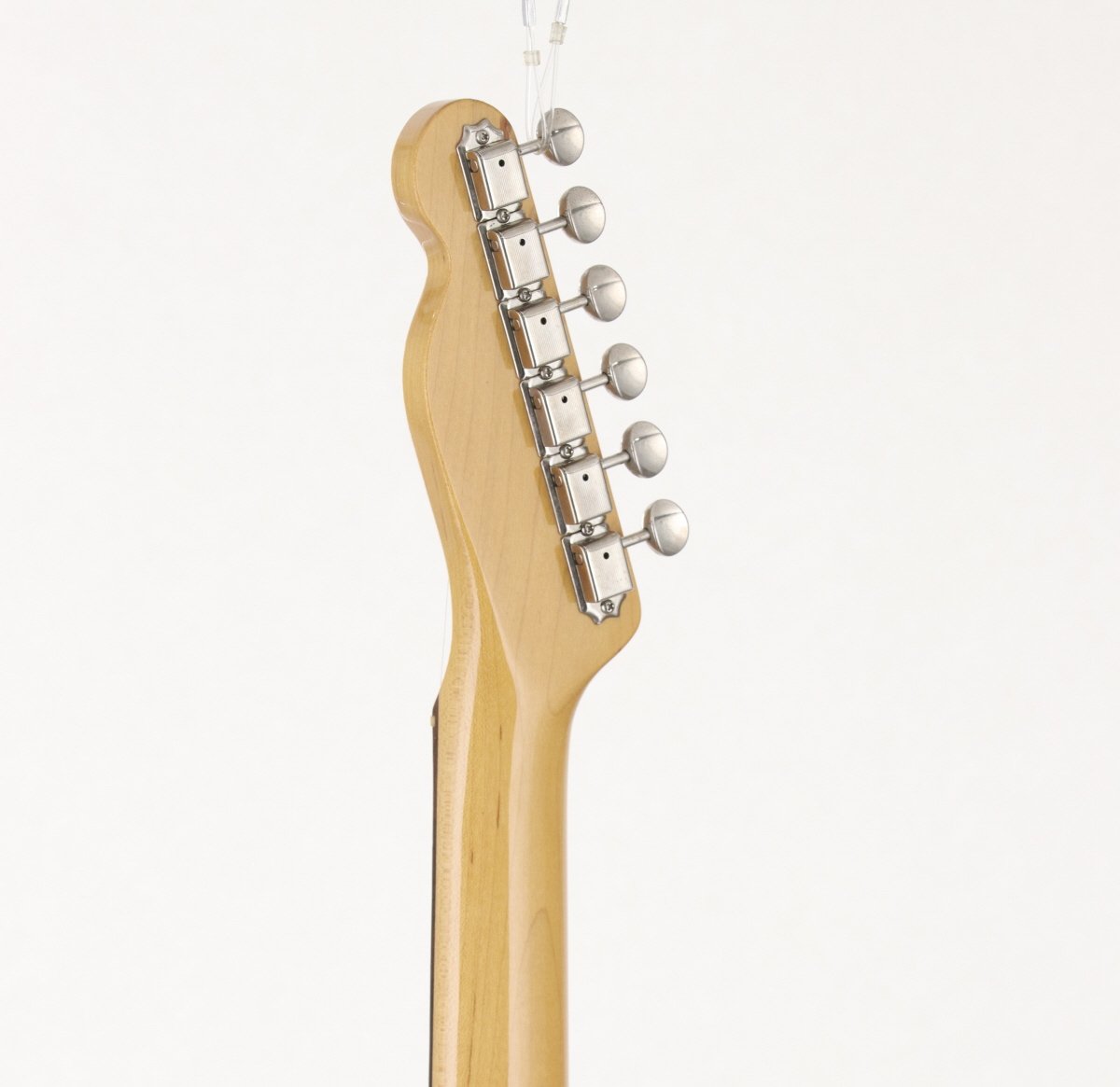 [SN JD12028571] USED FENDER JAPAN / TL62-US 3-Tone Sunburst [03]