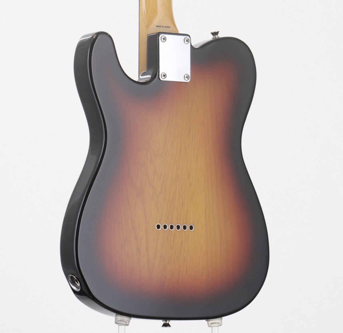 [SN JD12028571] USED FENDER JAPAN / TL62-US 3-Tone Sunburst [03]