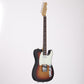 [SN JD12028571] USED FENDER JAPAN / TL62-US 3-Tone Sunburst [03]