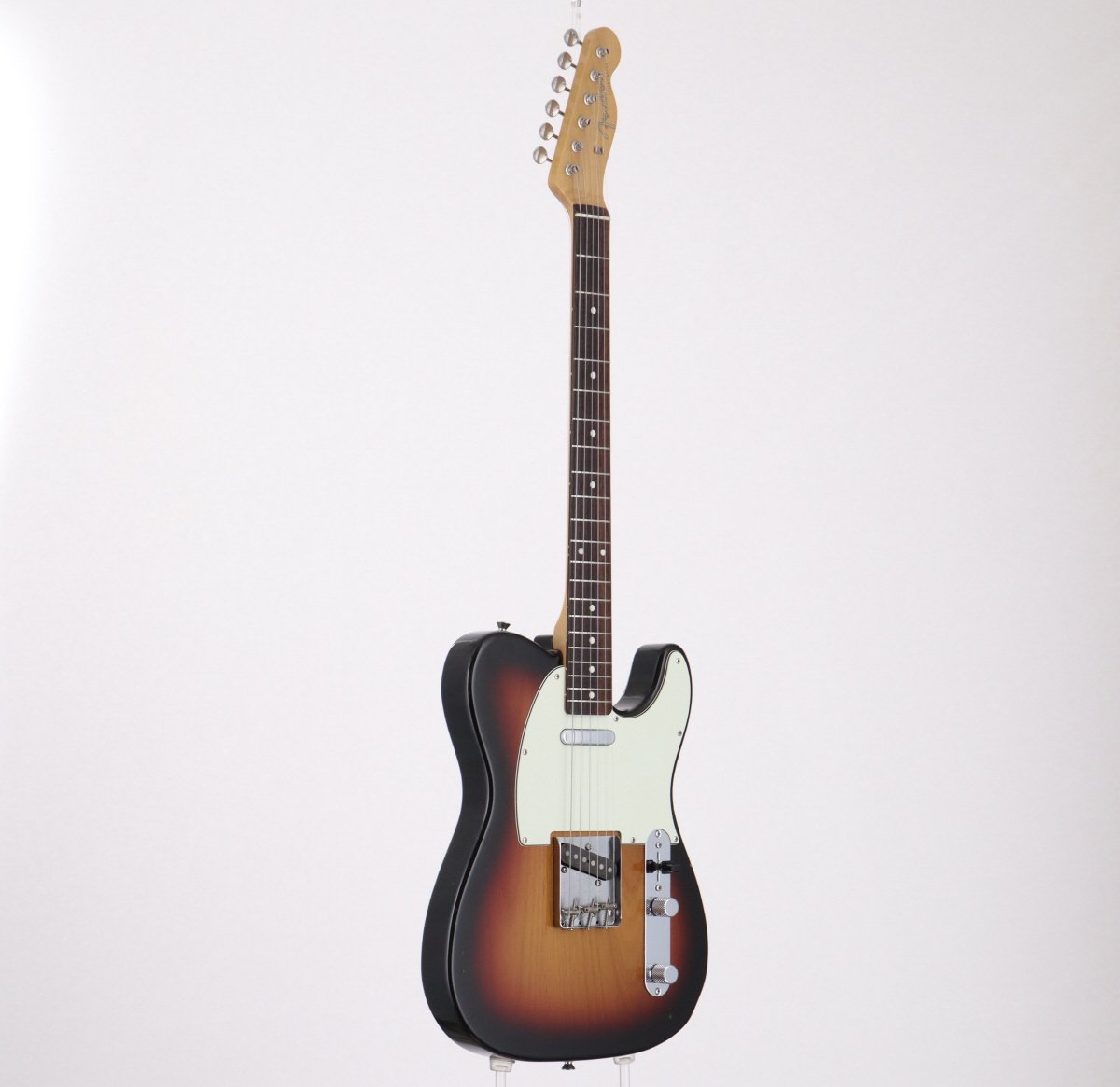 [SN JD12028571] USED FENDER JAPAN / TL62-US 3-Tone Sunburst [03]