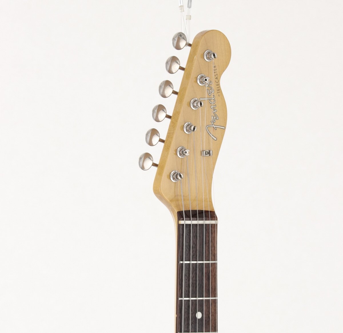 [SN JD12028571] USED FENDER JAPAN / TL62-US 3-Tone Sunburst [03]