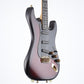 [SN 93694] USED schecter / ST-TYPE 1990s Red Burst [12]