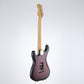 [SN 93694] USED schecter / ST-TYPE 1990s Red Burst [12]