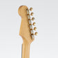 [SN 93694] USED schecter / ST-TYPE 1990s Red Burst [12]
