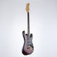 [SN 93694] USED schecter / ST-TYPE 1990s Red Burst [12]