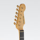 [SN 93694] USED schecter / ST-TYPE 1990s Red Burst [12]