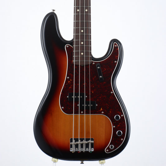 [SN MX23150361] USED Fender Mexico Fender / Vintera II 60s Precision Bass 3-Color Sunburst [20]