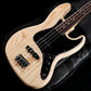 [SN JD24001967] USED Fender / Made in Japan Limited Hybrid II Jazz Bass Sandblast Natural [05]
