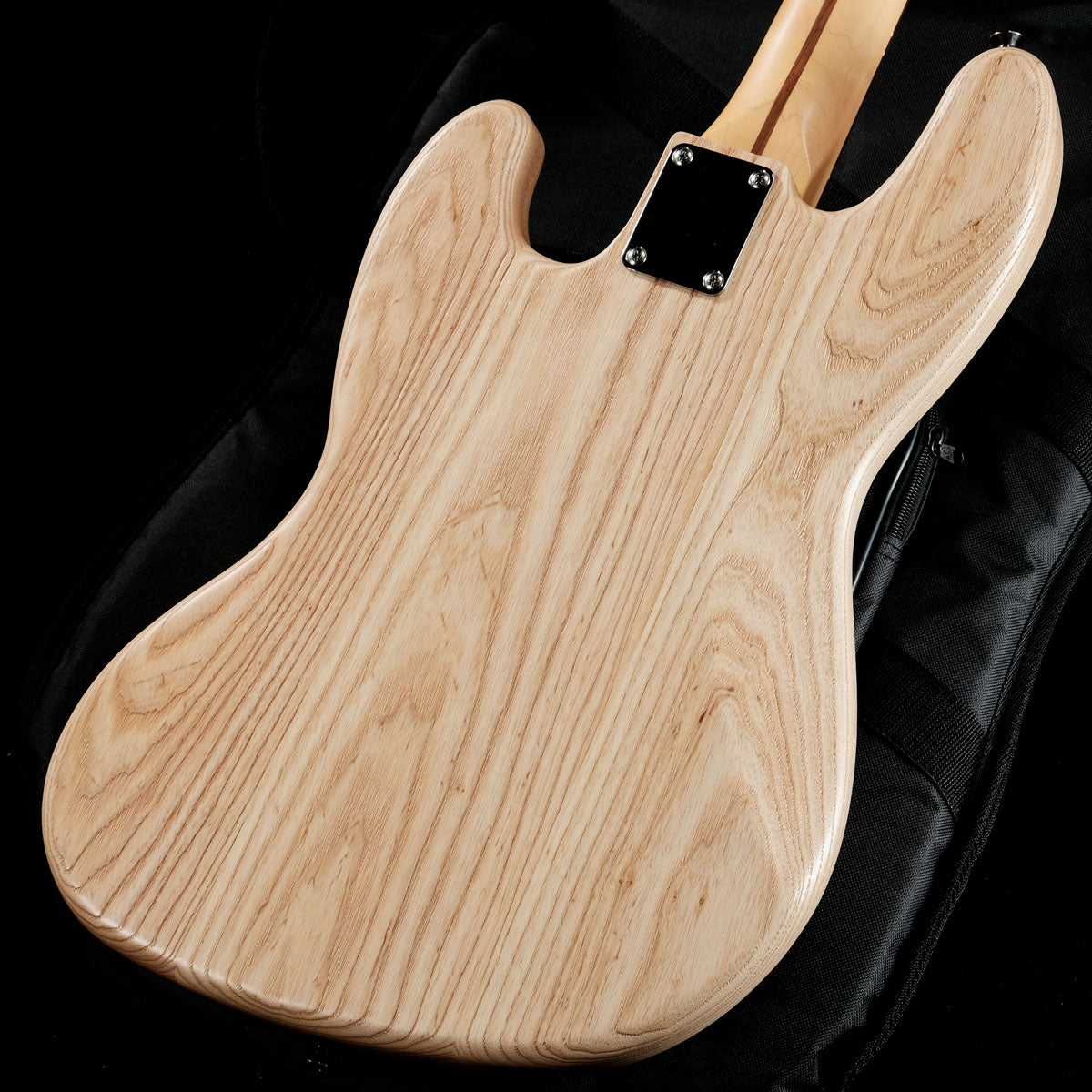 [SN JD24001967] USED Fender / Made in Japan Limited Hybrid II Jazz Bass Sandblast Natural [05]
