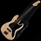 [SN JD24001967] USED Fender / Made in Japan Limited Hybrid II Jazz Bass Sandblast Natural [05]
