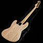 [SN JD24001967] USED Fender / Made in Japan Limited Hybrid II Jazz Bass Sandblast Natural [05]