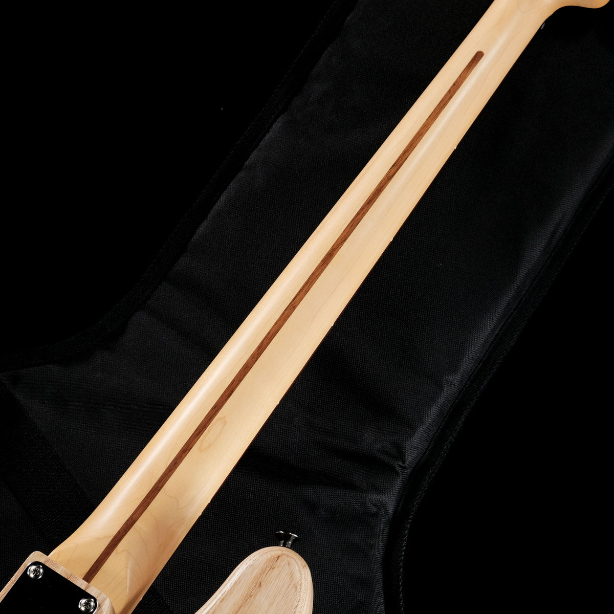[SN JD24001967] USED Fender / Made in Japan Limited Hybrid II Jazz Bass Sandblast Natural [05]