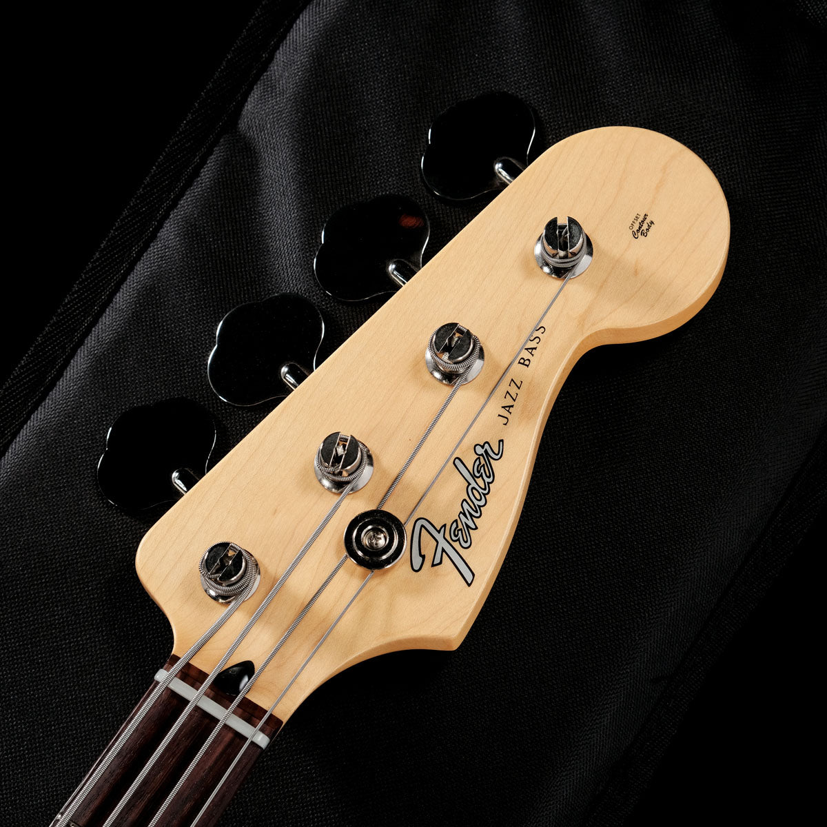 [SN JD24001967] USED Fender / Made in Japan Limited Hybrid II Jazz Bass Sandblast Natural [05]