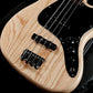[SN JD24001967] USED Fender / Made in Japan Limited Hybrid II Jazz Bass Sandblast Natural [05]