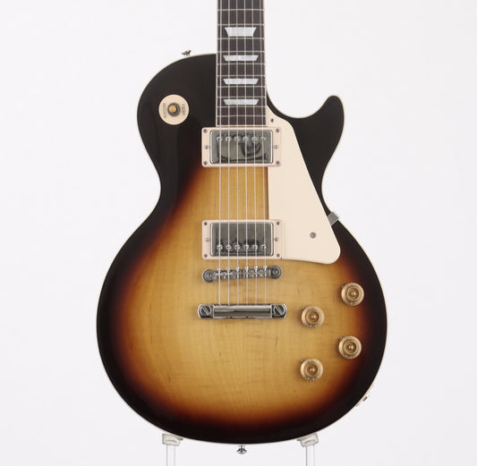 [SN 210410393] USED GIBSON USA / Les Paul Standard 50s Tobacco burst [06]
