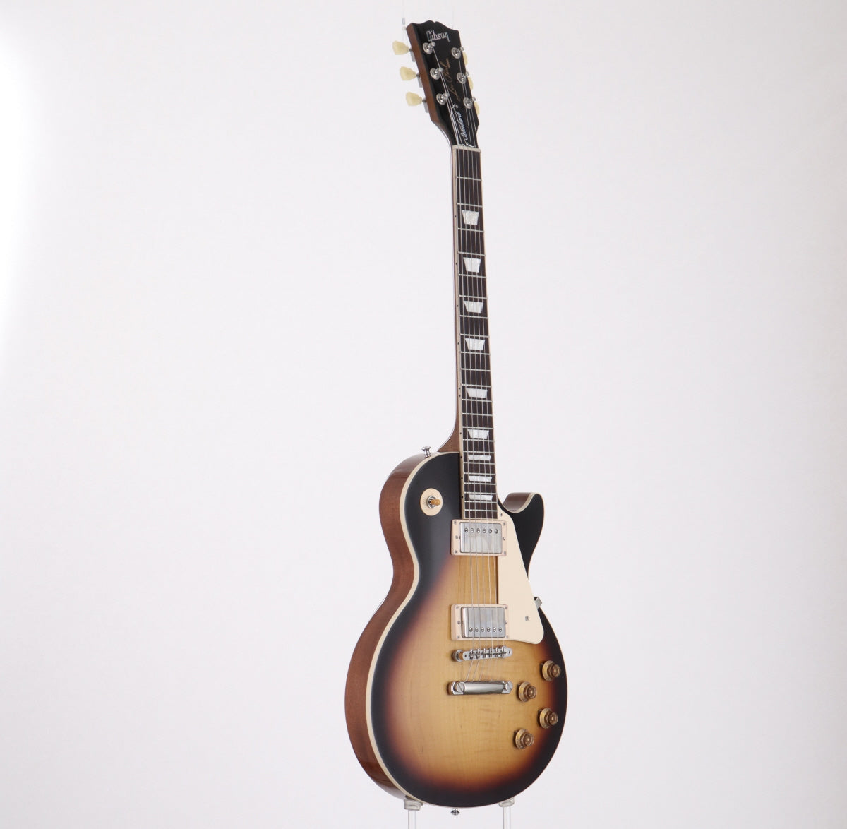 [SN 210410393] USED GIBSON USA / Les Paul Standard 50s Tobacco burst [06]