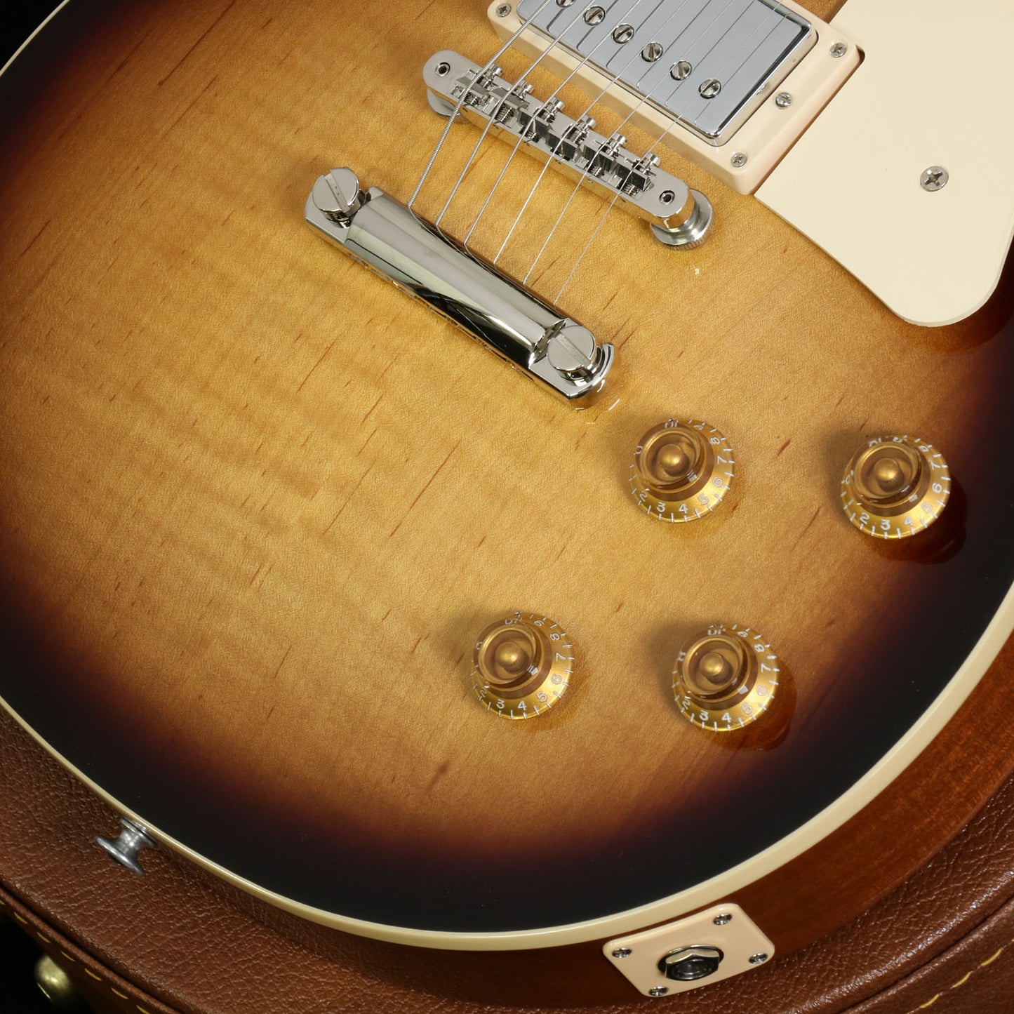 [SN 232120194] USED Gibson USA / Les Paul Standard 50s Tobacco Burst [4.28kg / made in 2022] Gibson Les Paul [08]