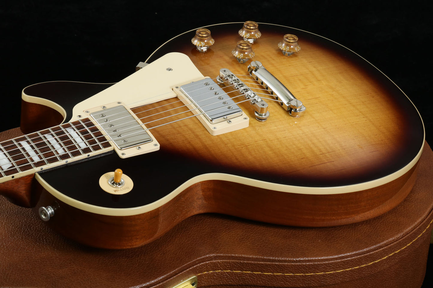 [SN 232120194] USED Gibson USA / Les Paul Standard 50s Tobacco Burst [4.28kg / made in 2022] Gibson Les Paul [08]