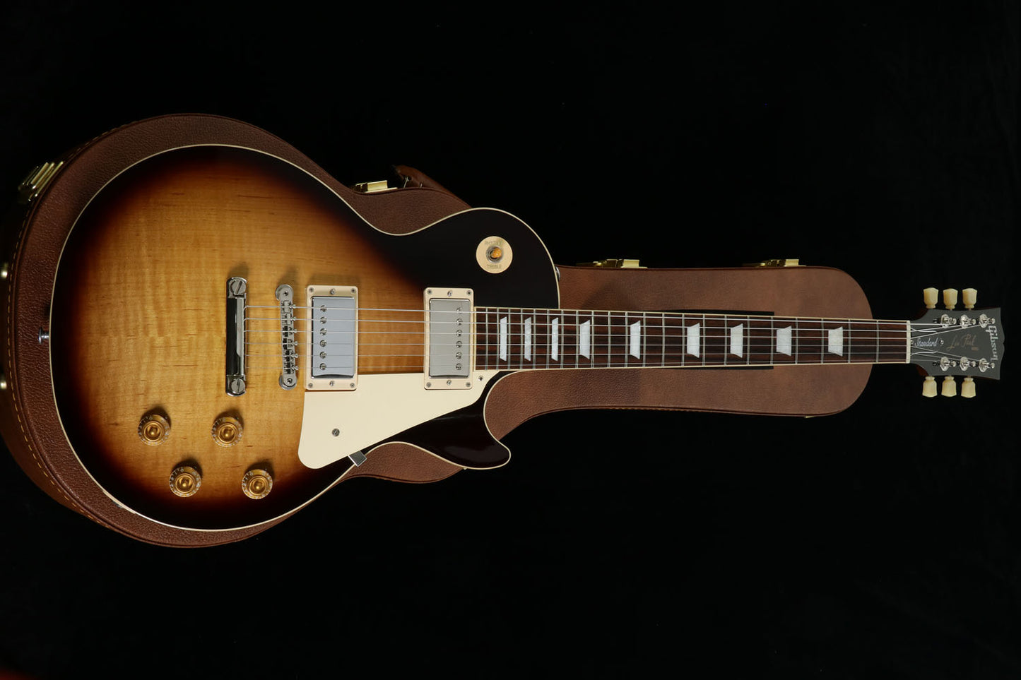 [SN 232120194] USED Gibson USA / Les Paul Standard 50s Tobacco Burst [4.28kg / made in 2022] Gibson Les Paul [08]