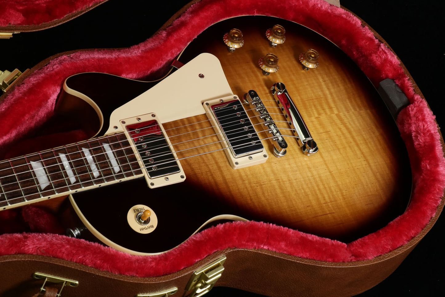 [SN 232120194] USED Gibson USA / Les Paul Standard 50s Tobacco Burst [4.28kg / made in 2022] Gibson Les Paul [08]
