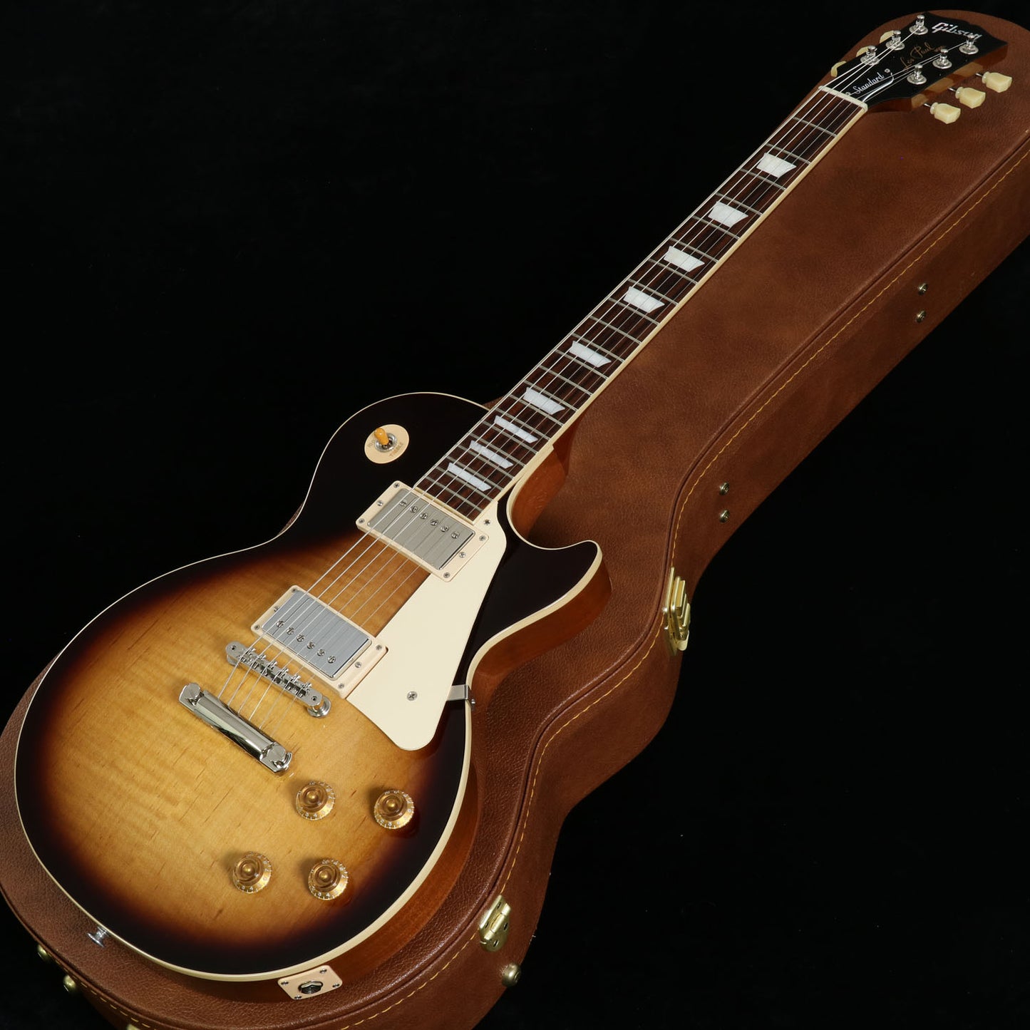 [SN 232120194] USED Gibson USA / Les Paul Standard 50s Tobacco Burst [4.28kg / made in 2022] Gibson Les Paul Standard [08]