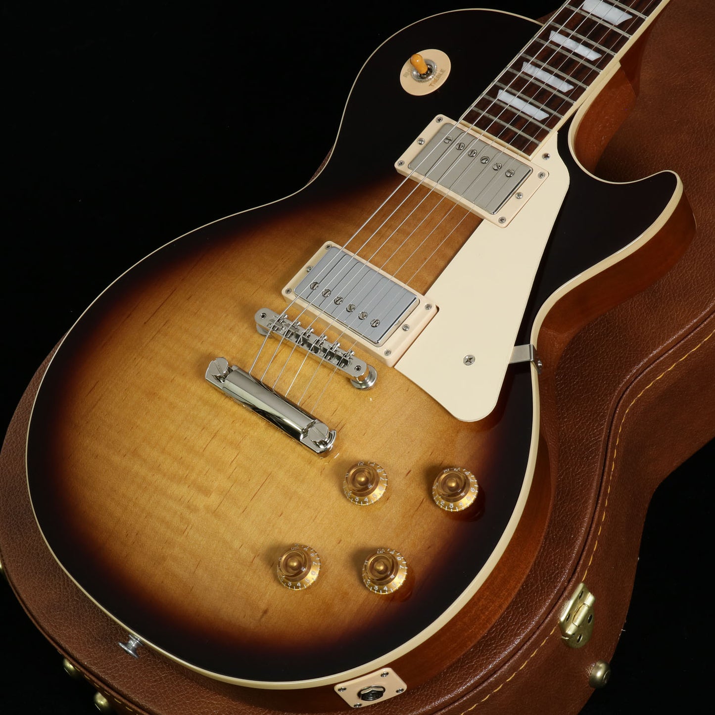 [SN 232120194] USED Gibson USA / Les Paul Standard 50s Tobacco Burst [4.28kg / made in 2022] Gibson Les Paul [08]