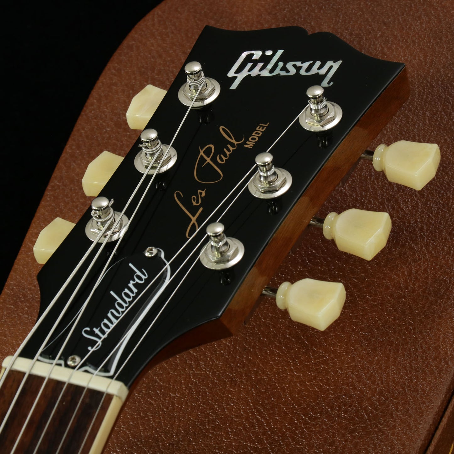 [SN 232120194] USED Gibson USA / Les Paul Standard 50s Tobacco Burst [4.28kg / made in 2022] Gibson Les Paul [08]