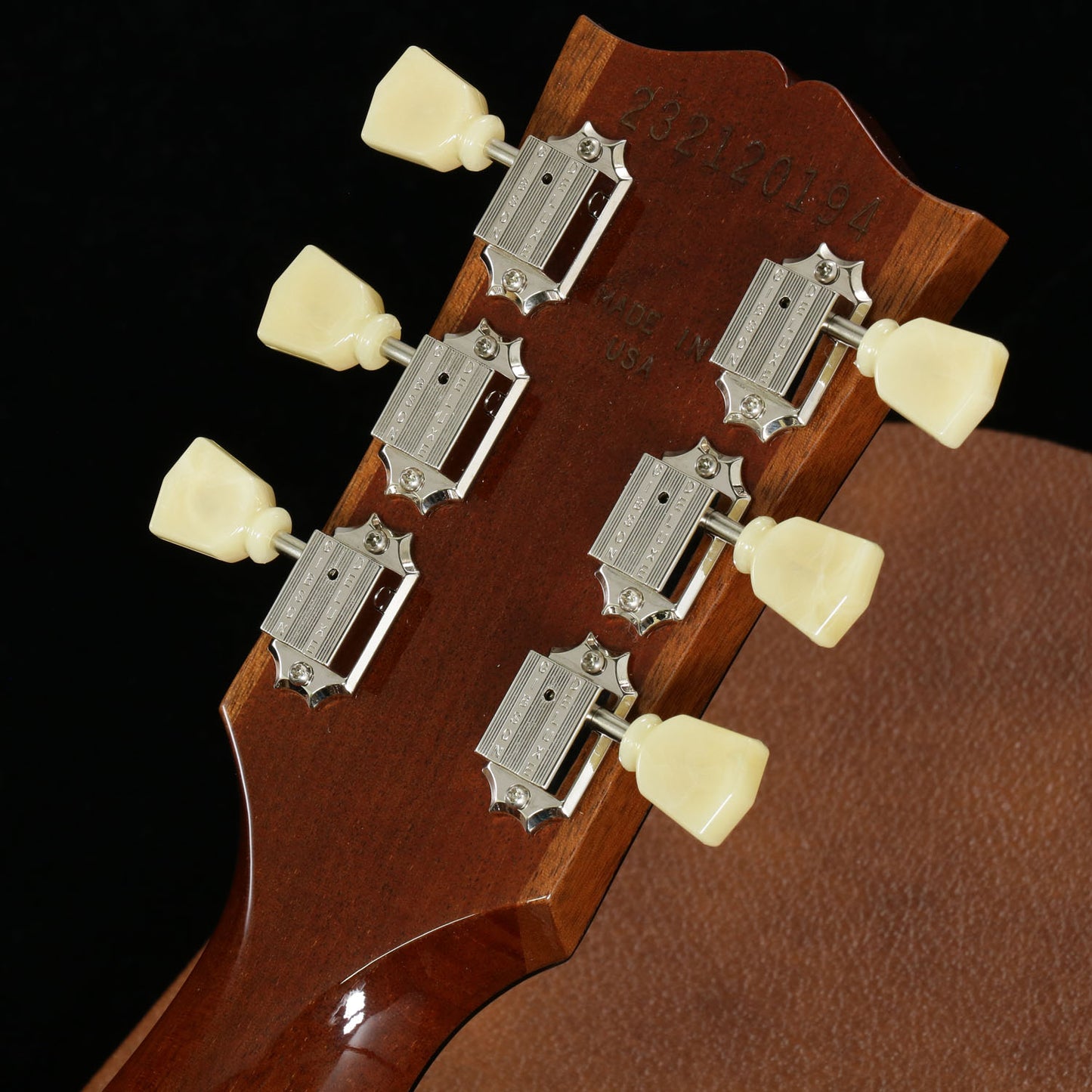[SN 232120194] USED Gibson USA / Les Paul Standard 50s Tobacco Burst [4.28kg / made in 2022] Gibson Les Paul Standard [08]
