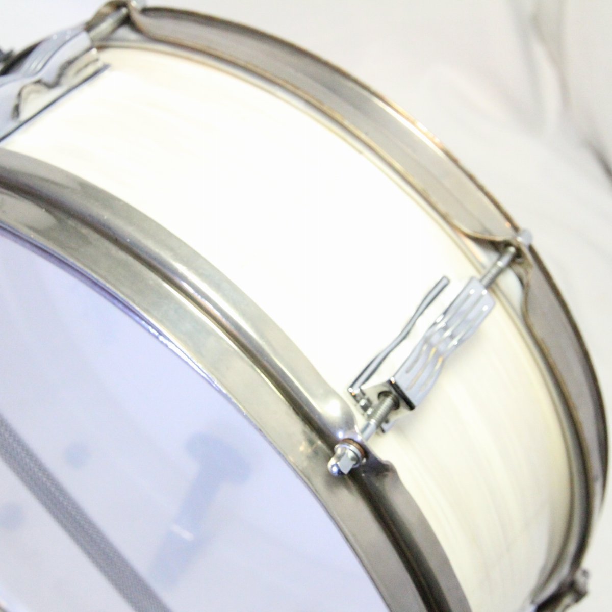 USED LUDWIG / 60s 14x5 Pioneer Recoverling Ruddick 60s Pioneer [08]