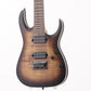 [SN I170706427] USED IBANEZ / RGA742FM [03]