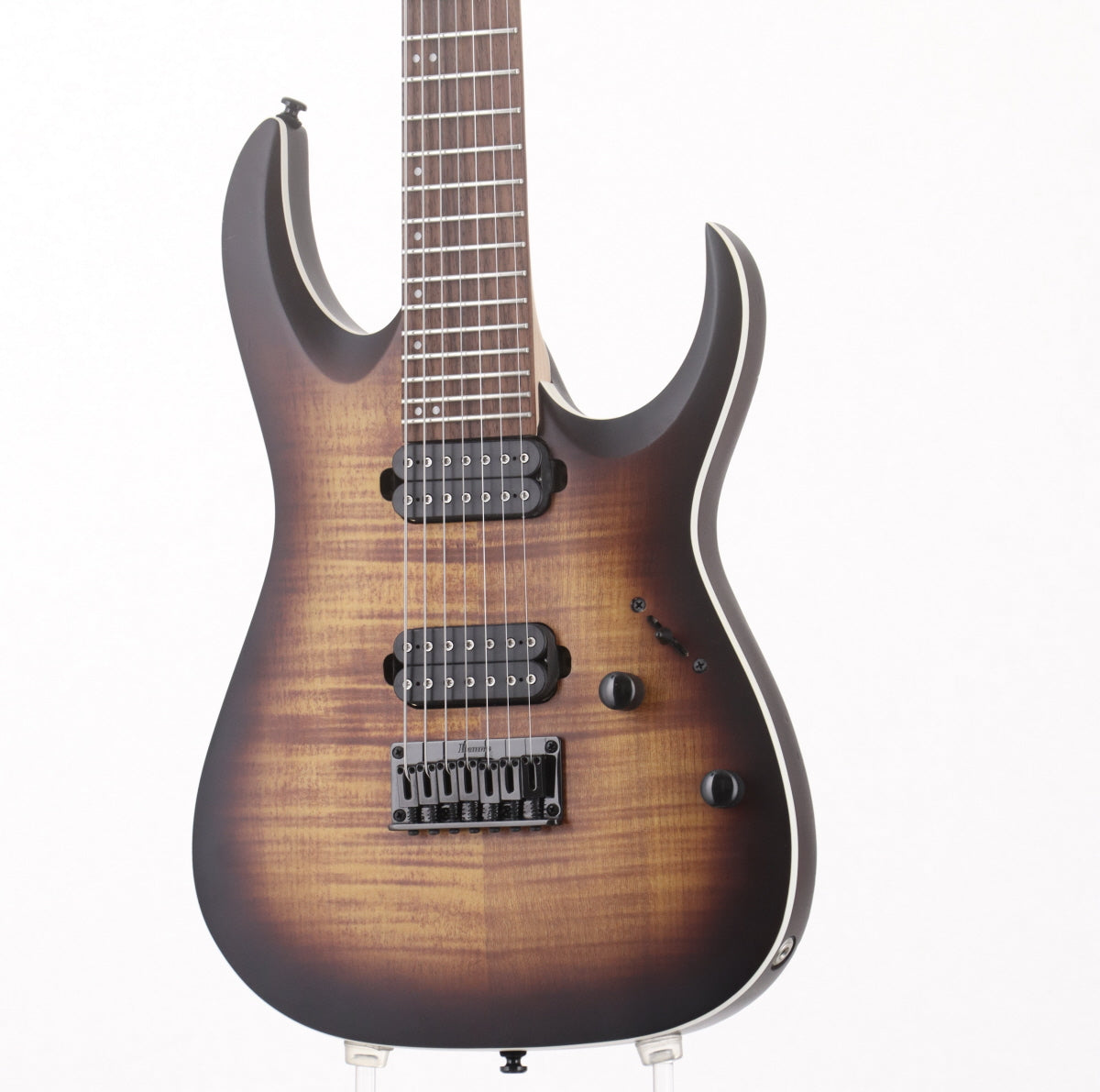 [SN I170706427] USED IBANEZ / RGA742FM [03]