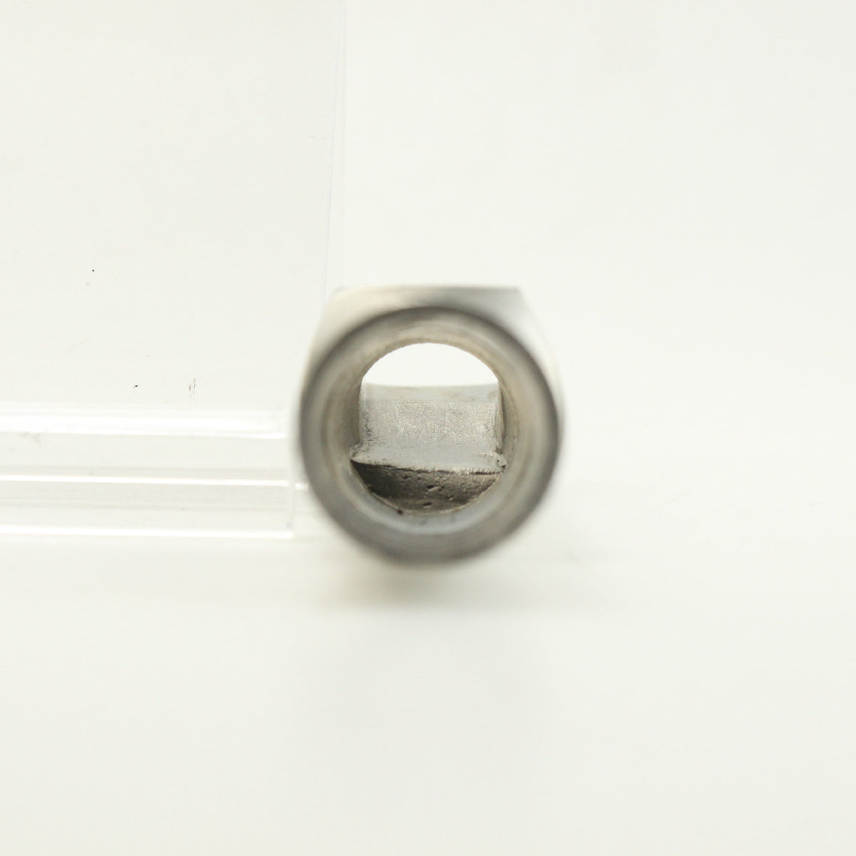 USED Dukoff Dukoff / Tenor Metal D6 (Refaced) for tenor [03]