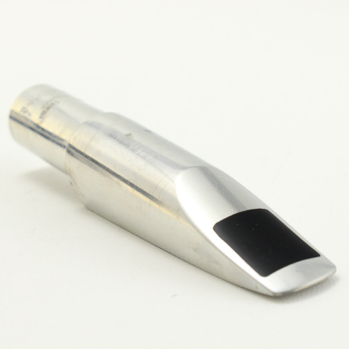 USED Dukoff Dukoff / Tenor Metal D6 (Refaced) for tenor [03]
