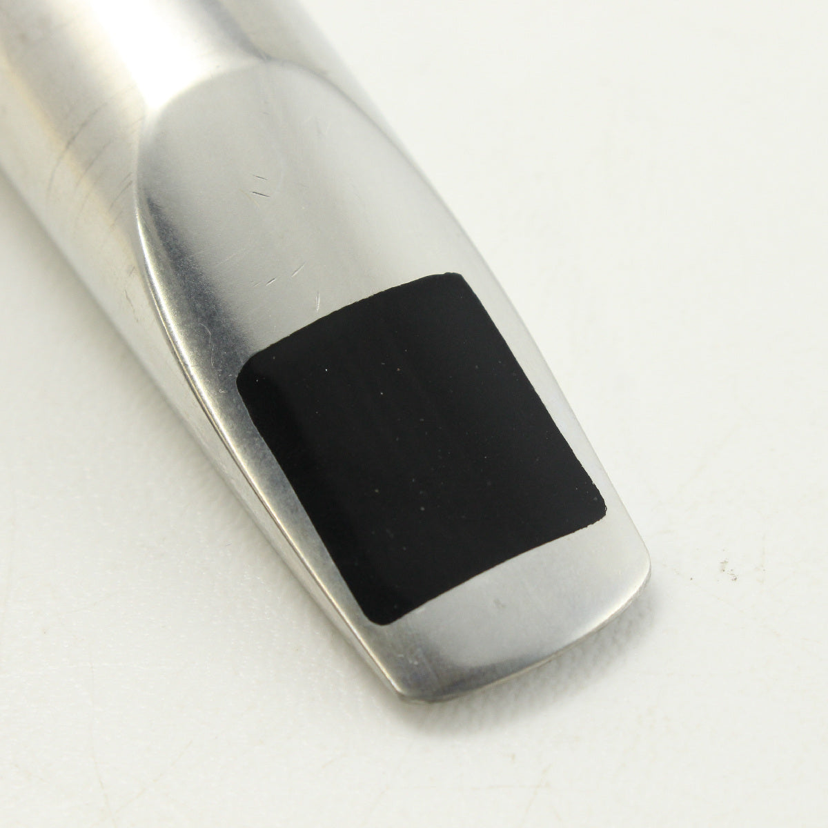 USED Dukoff Dukoff / Tenor Metal D6 (Refaced) for tenor [03]