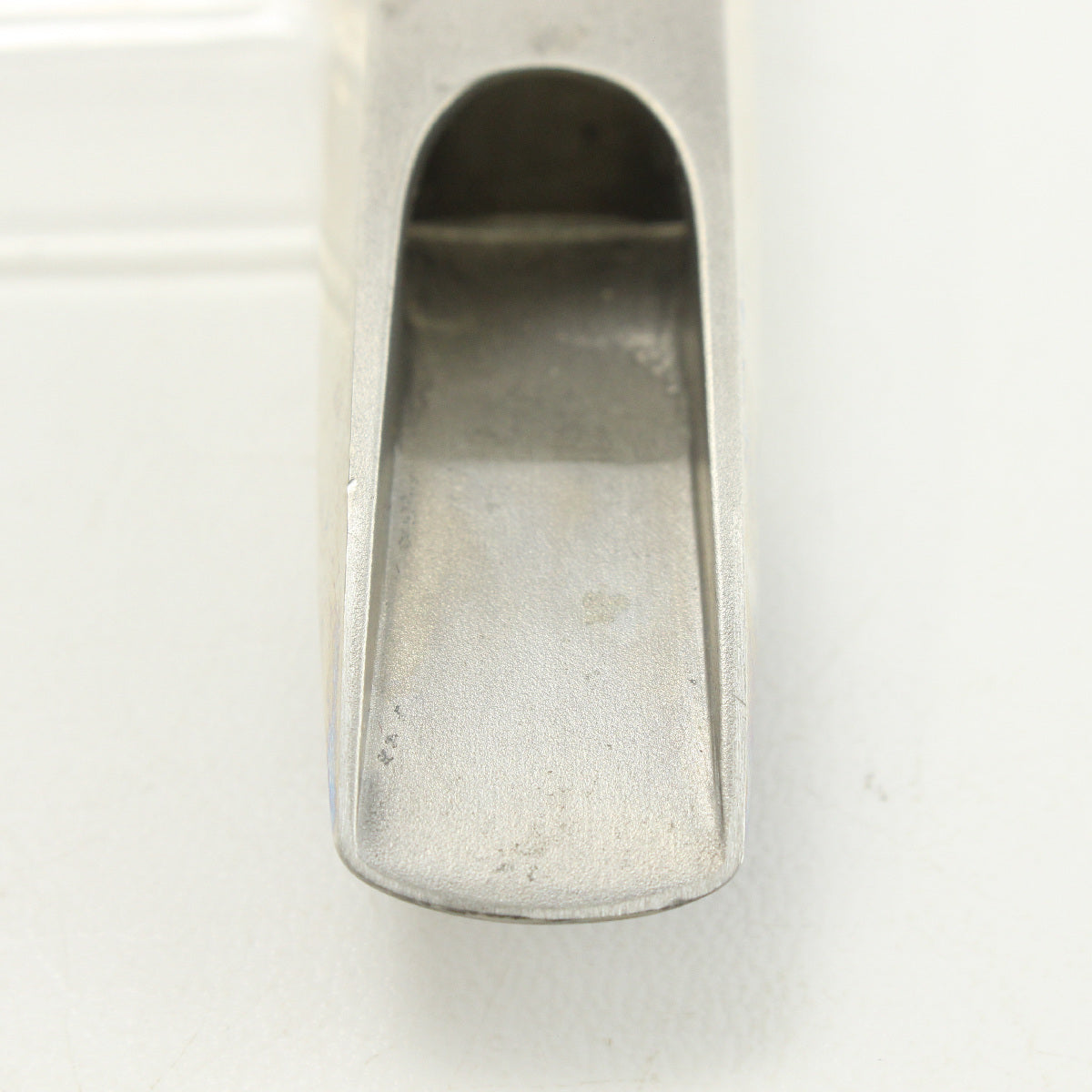 USED Dukoff Dukoff / Tenor Metal D6 (Refaced) for tenor [03]