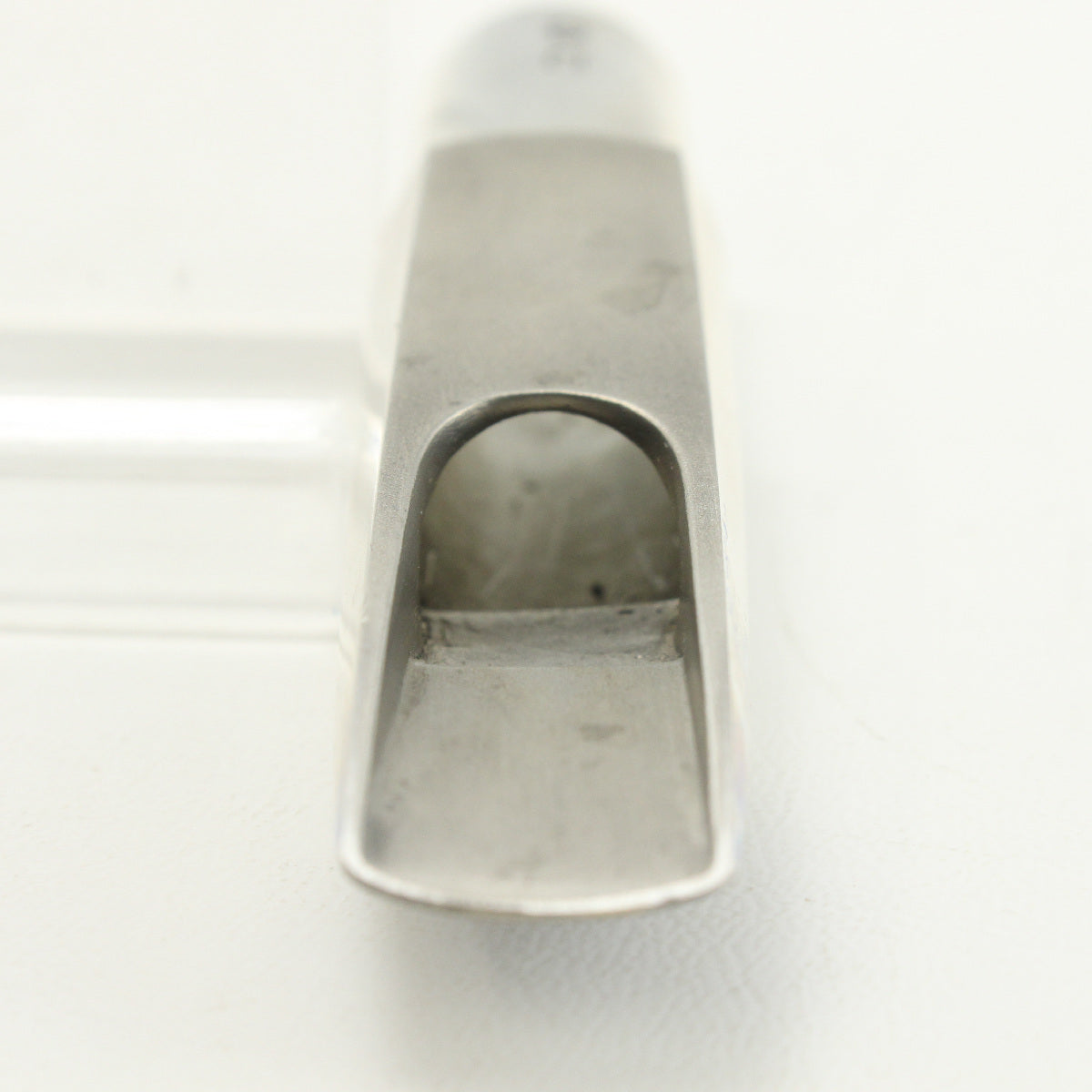 USED Dukoff Dukoff / Tenor Metal D6 (Refaced) for tenor [03]