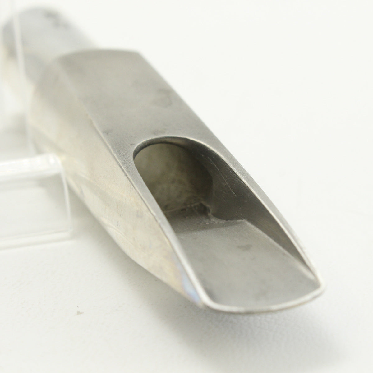 USED Dukoff Dukoff / Tenor Metal D6 (Refaced) for tenor [03]