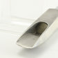 USED Dukoff Dukoff / Tenor Metal D6 (Refaced) for tenor [03]