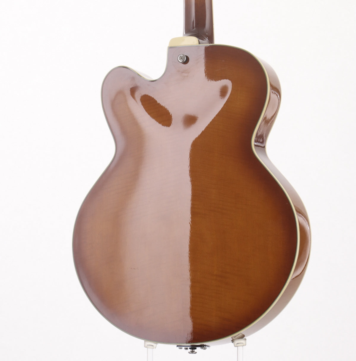 [SN S03032466] USED Ibanez / AF85-VLS Violin Sunburst, made in 2003 [09]