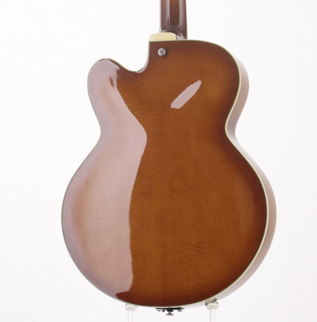 [SN S03032466] USED Ibanez / AF85-VLS Violin Sunburst, made in 2003 [09]