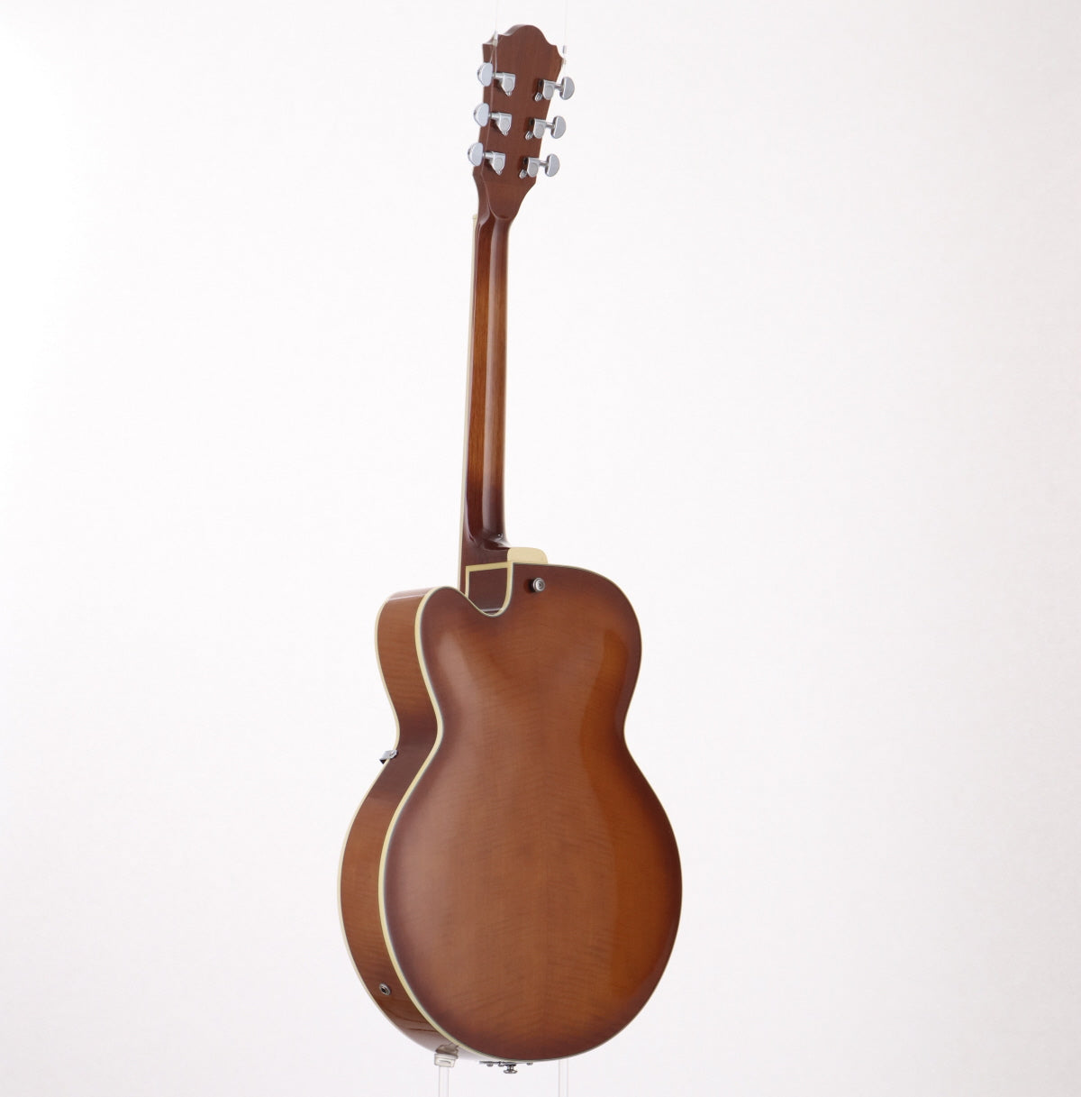 [SN S03032466] USED Ibanez / AF85-VLS Violin Sunburst, made in 2003 [09]