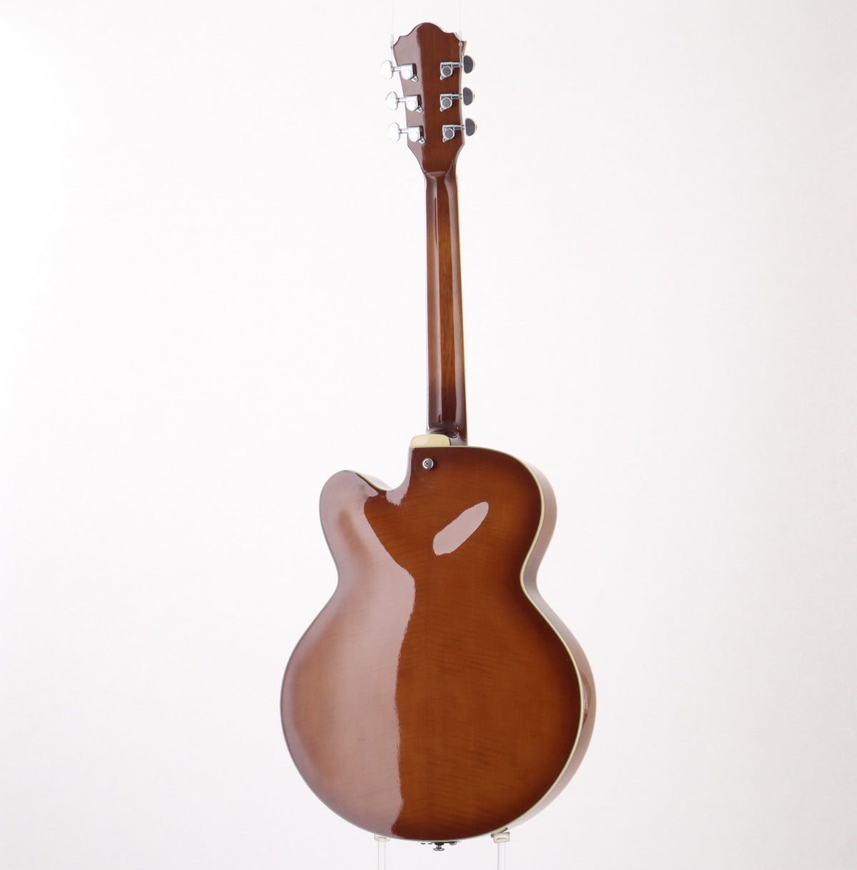 [SN S03032466] USED Ibanez / AF85-VLS Violin Sunburst, made in 2003 [09]