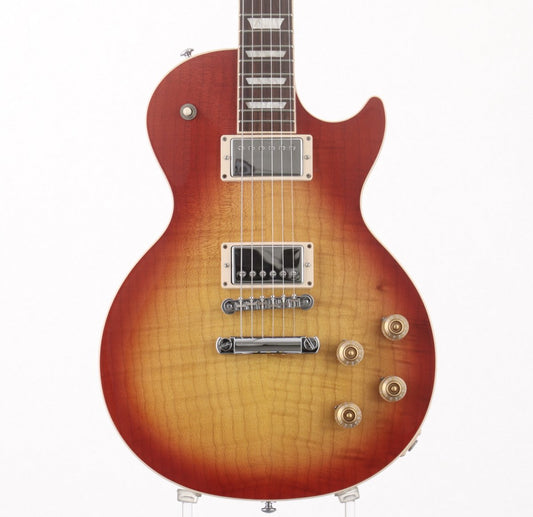 [SN 170084921] USED GIBSON USA / Les Paul Traditional Pro Plus 2017 Heritage Cherry Sunburst [06]