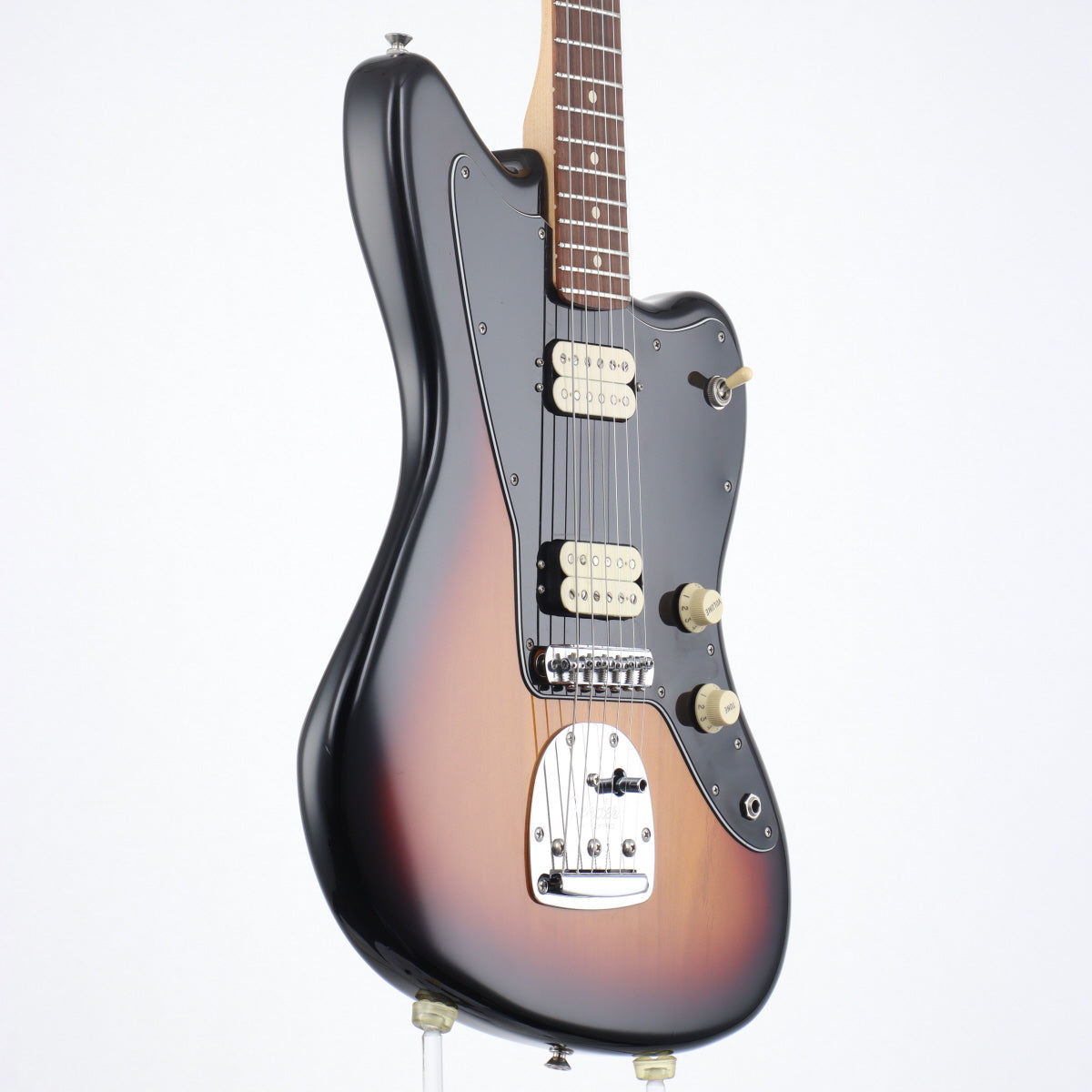 [SN MX21080850] USED Fender Mexico / Player Jazzmaster PF 3-Color Sunburst [11]